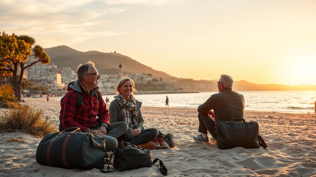 Vakanties in oktober: Zon, Cultuur & Natuur met Selectair Thalassa Reizen